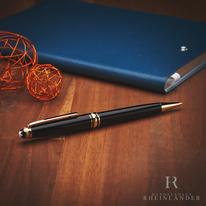 Montblanc Meisterstück Classique Special Anniversary Edition Mechanical Pencil