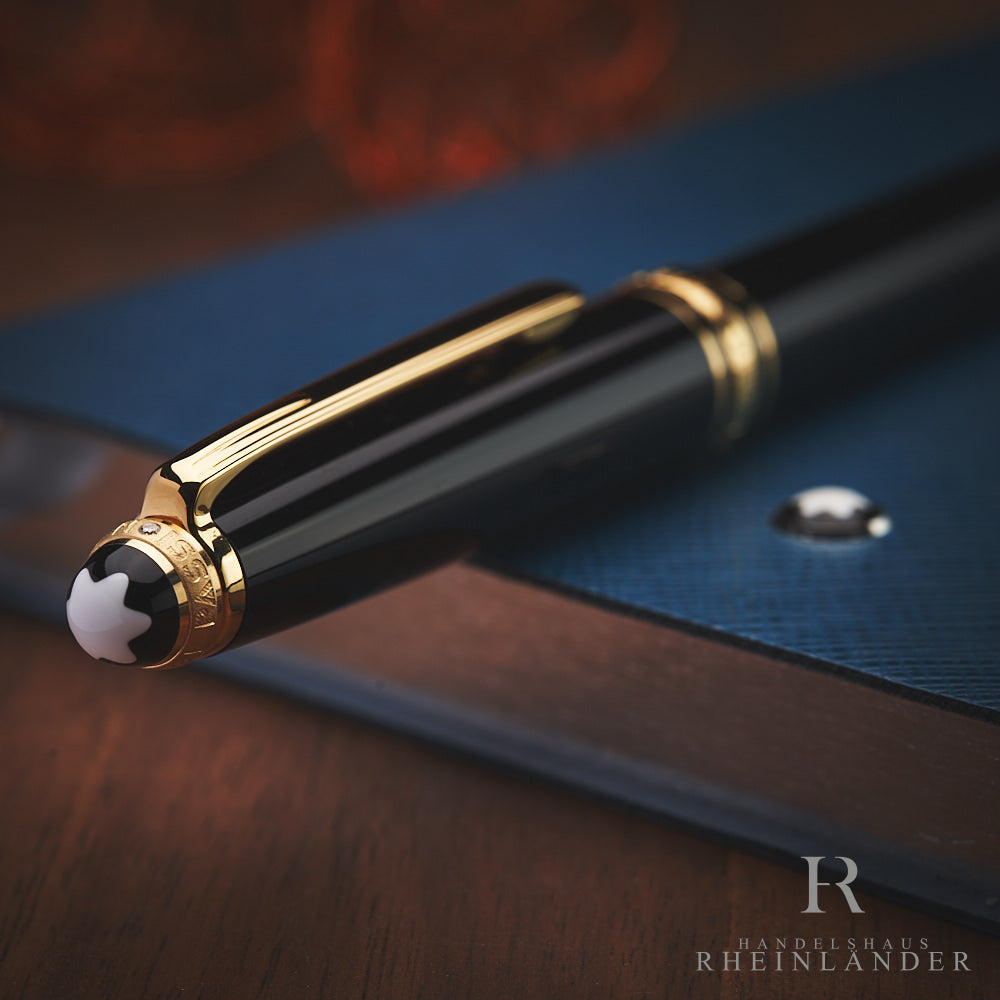 Montblanc Meisterstück Classique Special Anniversary Edition Mechanical Pencil