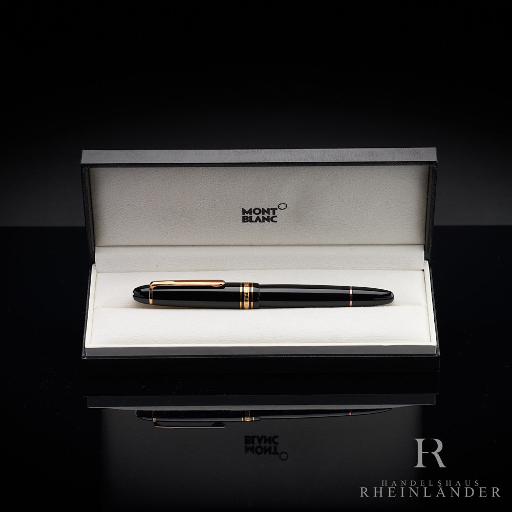 Montblanc Anniversary – Handelshaus Rheinländer | montblanc-pen.com