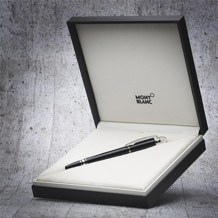 Montblanc Starwalker Anniversary 100 Years Soulmakers Edition Füller ID 38301