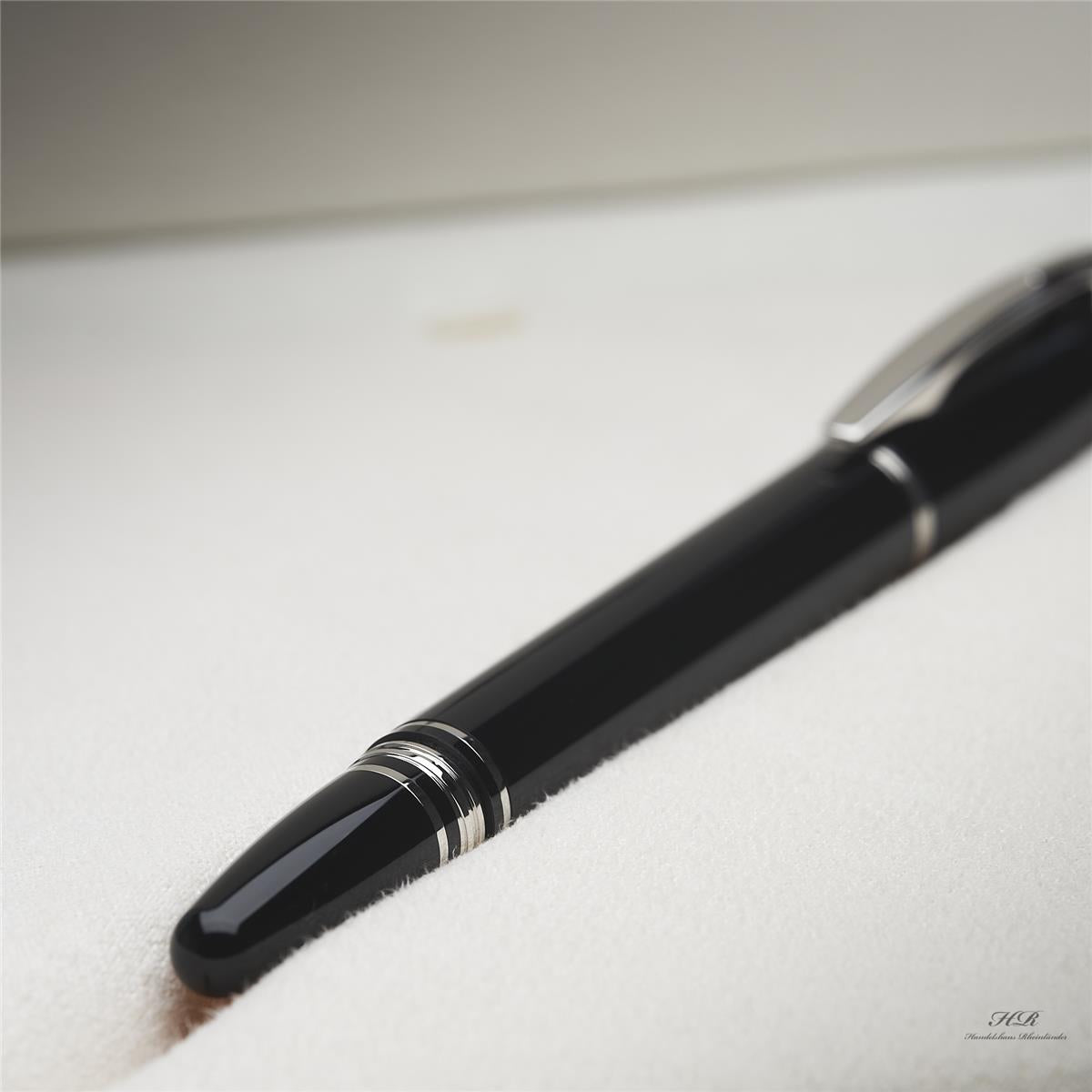 Starwalker 100 Years fountain pen – Handelshaus Rheinländer