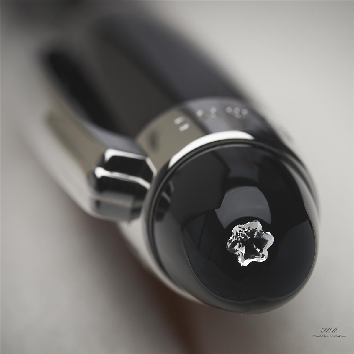 Starwalker 100 Years fountain pen – Handelshaus Rheinländer