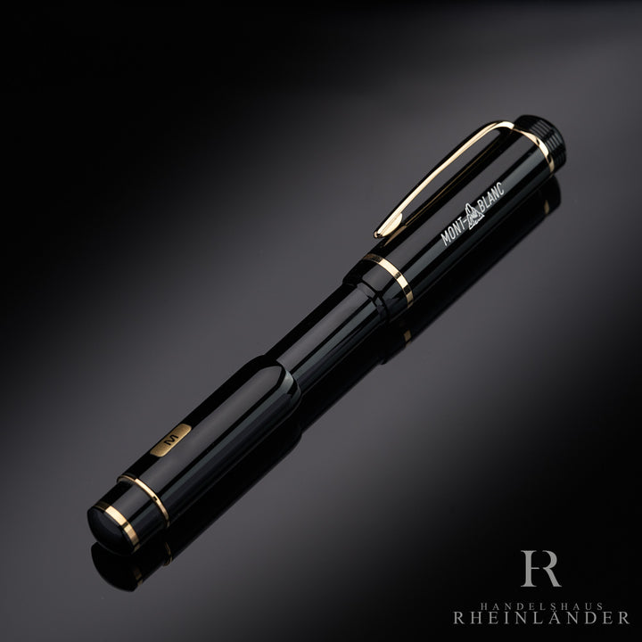 Montblanc 100 Years Anniversary Edition Historical Pen Füllfederhalter ID 36706