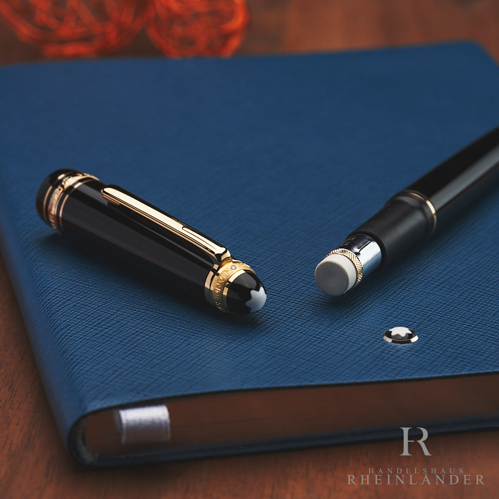 Montblanc Meisterstück LeGrand Special Anniversary Edition DBS Pencil ID 02436