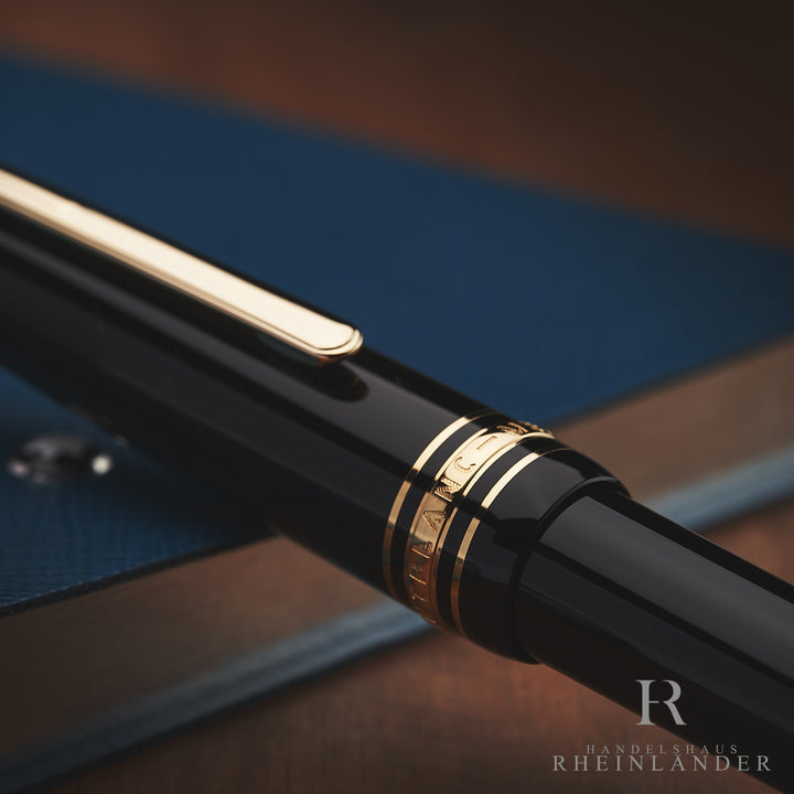 Montblanc Meisterstück LeGrand Special Anniversary Edition DBS Pencil ID 02436