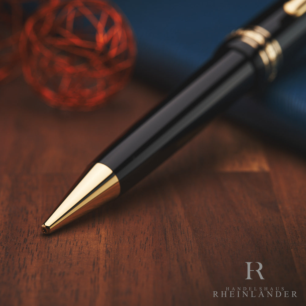 Montblanc Meisterstück LeGrand Special Anniversary Edition DBS Pencil ID 02436