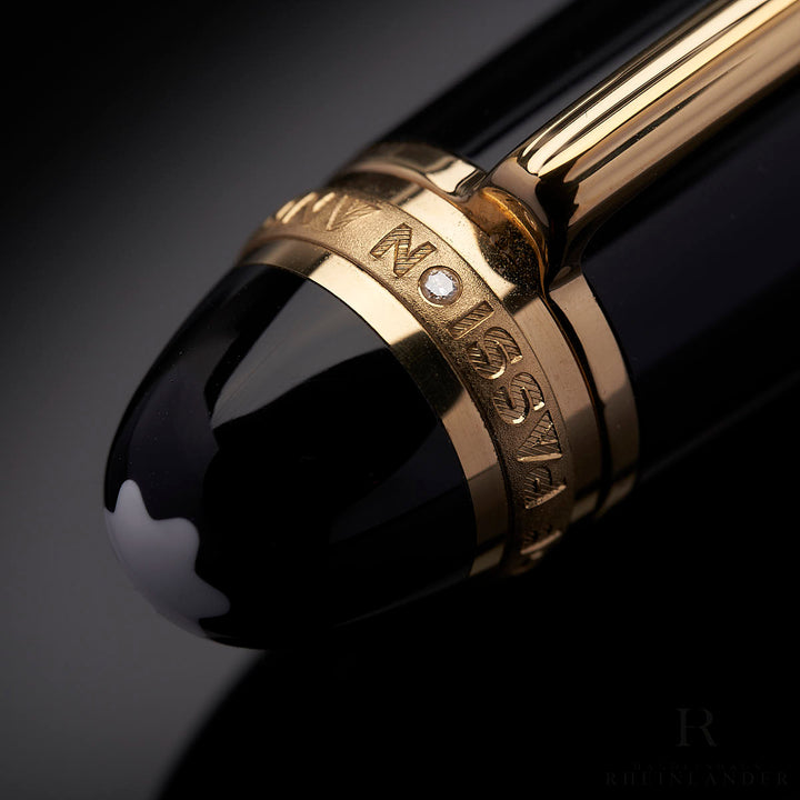 Montblanc Meisterstück Special Anniversary Edition "Die Zigarre" No 149 ID 02424