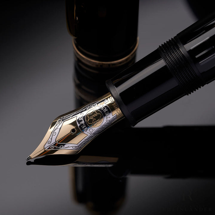 Montblanc Meisterstück Special Anniversary Edition "Die Zigarre" No 149 ID 02424