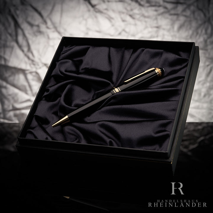 Montblanc Meisterstück Le Grand Special Anniversary Edition Ballpoint Pen No 161 ID 75353