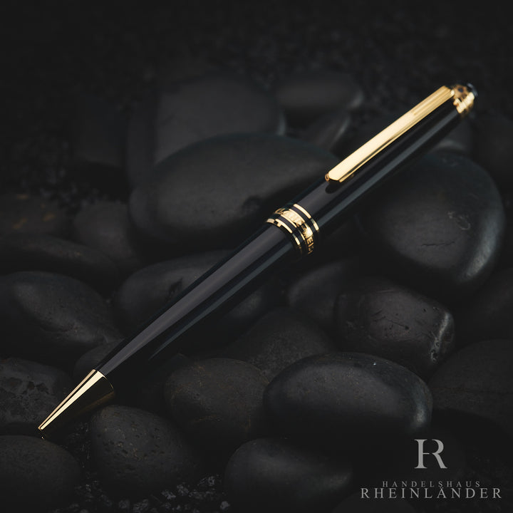 Montblanc Meisterstück Unicef Edition 2009 Classique 164 Kugelschreiber ID105606