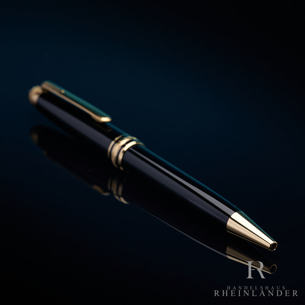 Montblanc Meisterstück Unicef Edition 2009 Classique 164 Kugelschreiber ID105606