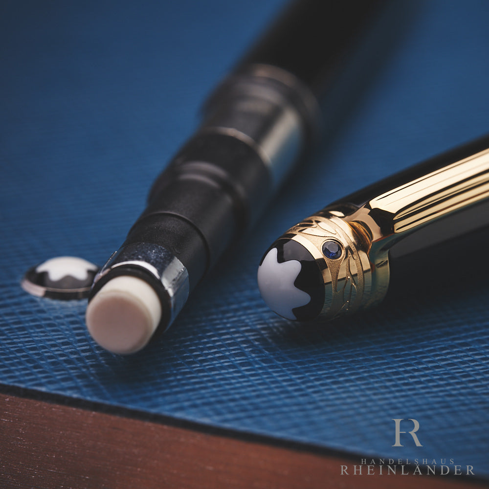 Montblanc Meisterstück Unicef ​​Edition 2009 Classique 165 propelling pencil ID 105608