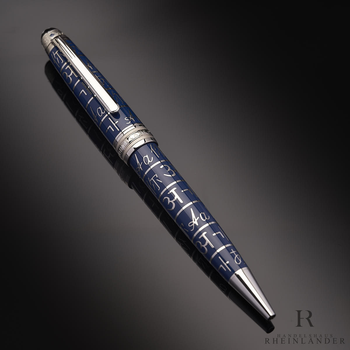 Montblanc UNICEF collection – Page 2 – Handelshaus
