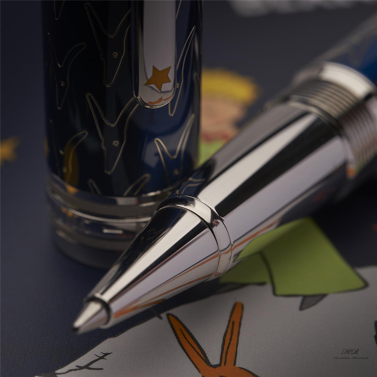 Le Petit Prince LeGRand Rollerball – Handelshaus Rheinländer
