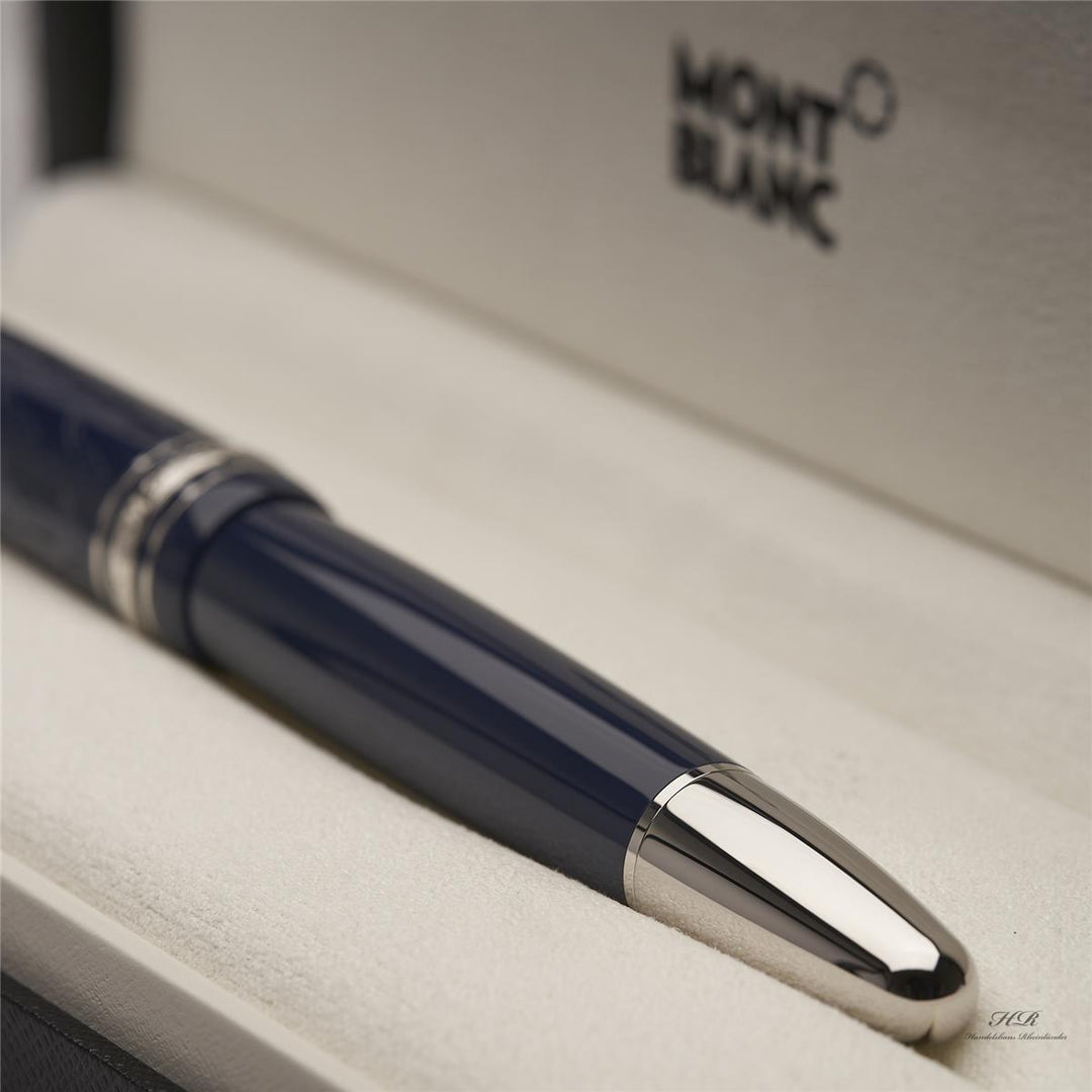 Montblanc Meisterstück Le Petit Prince Le Grand Füllfederhalter ID 118052 OVP