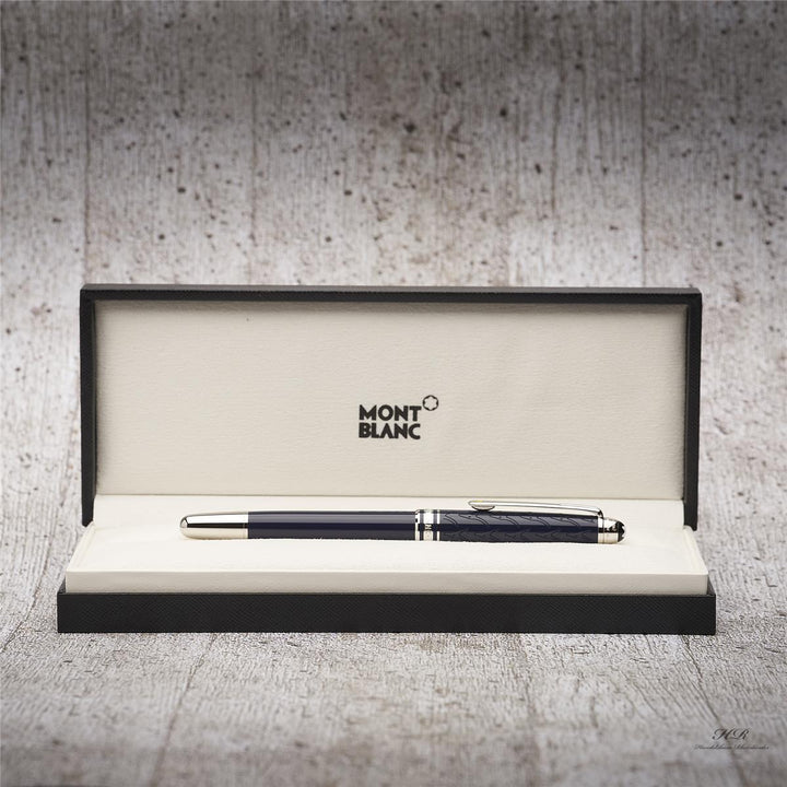 Montblanc Meisterstück Le Petit Prince Classique Roller Ball Fine Liner ID118057