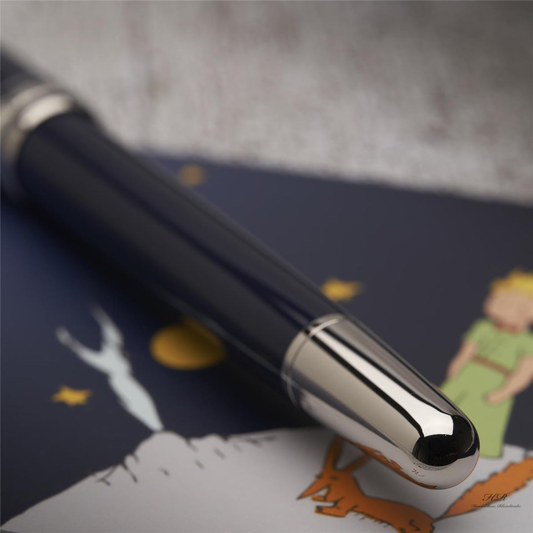 Montblanc Meisterstück Le Petit Prince Classique Roller Ball Fine Liner ID118057