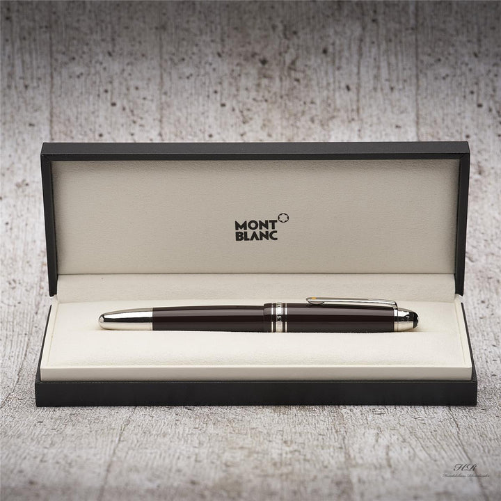 Montblanc Meisterstück Le Petit Prince Aviator Le Grand Füllfederhalter ID119660