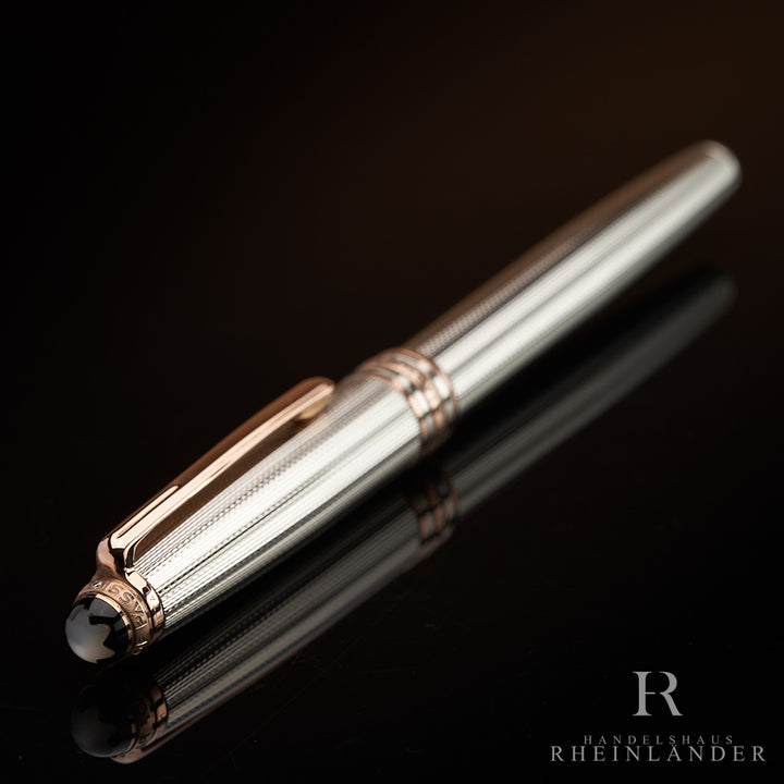 Montblanc Meisterstück Solitaire 75 Anniversary Limited Edition 1924 Rollerball