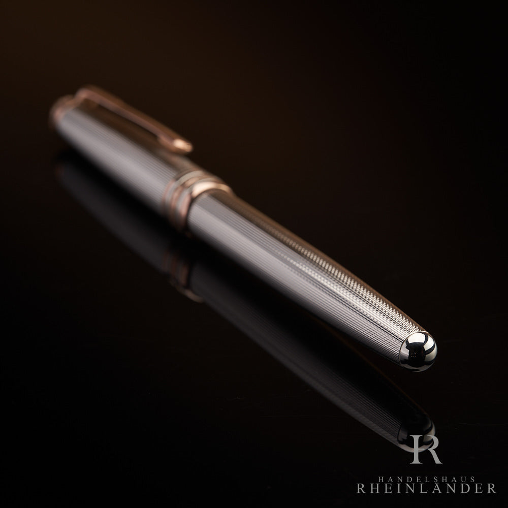 Montblanc Meisterstück Solitaire 75 Anniversary Limited Edition 1924 Rollerball