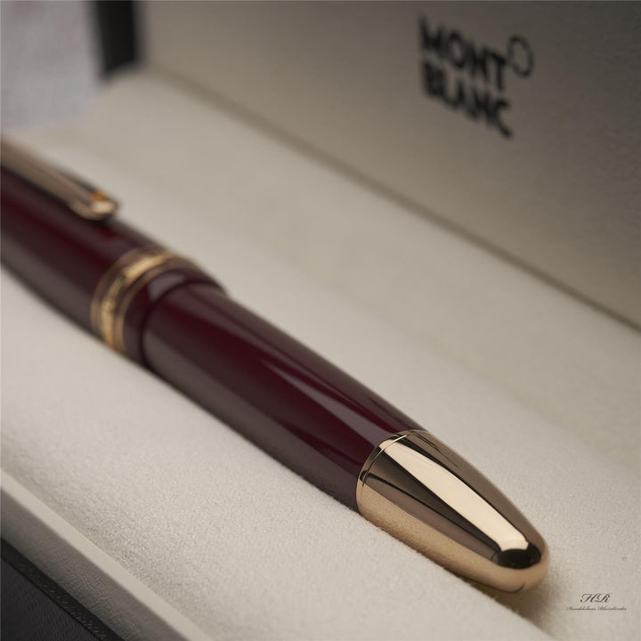 Montblanc Meisterstück Le Petit Prince and Planet Resin Rollerball ID 125305 OVP