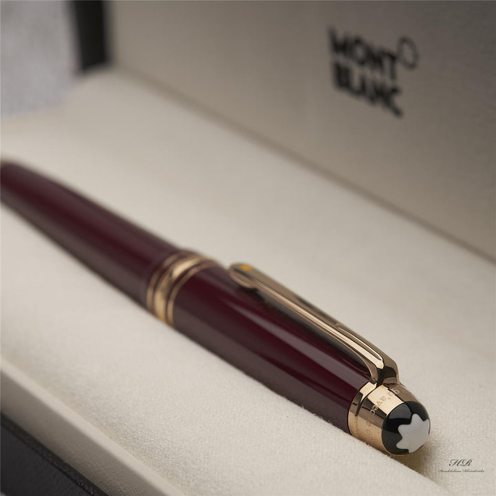 Montblanc Meisterstück Le Petit Prince Planet Resin Ballpoint Pen ID 125306 OVP