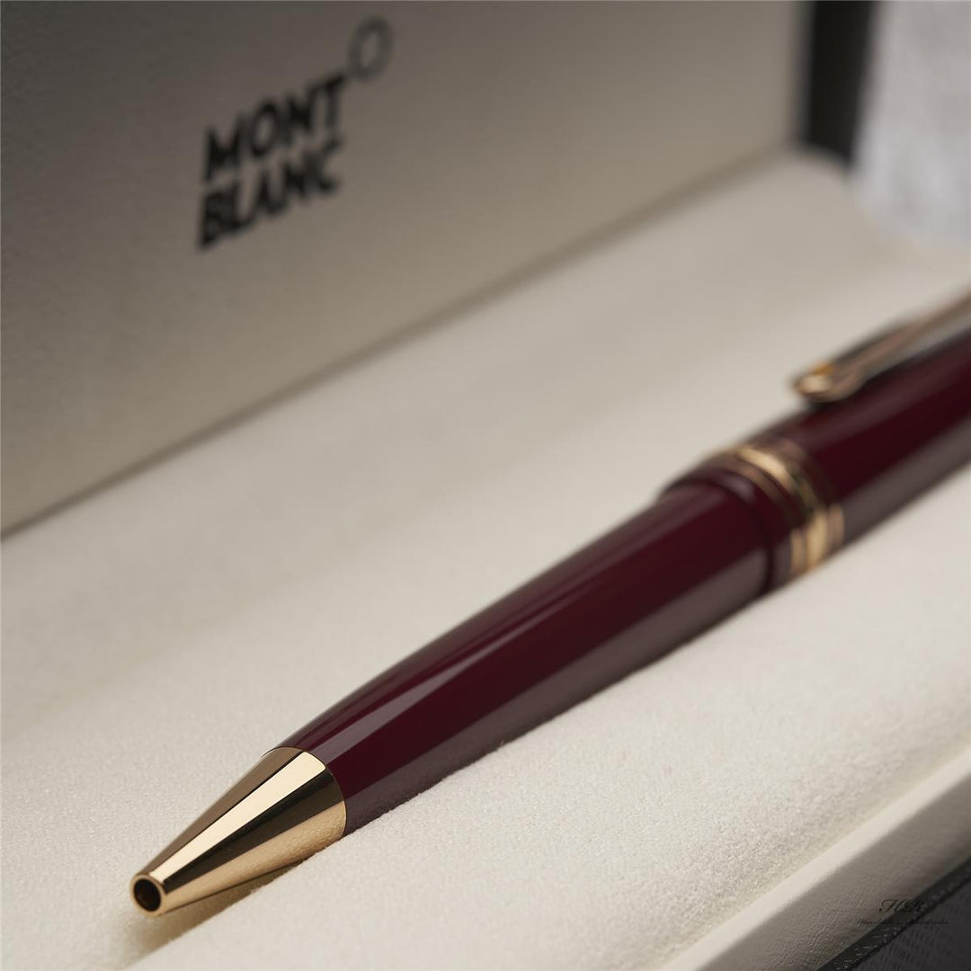 Montblanc Meisterstück Le Petit Prince Planet Resin Ballpoint Pen ID 125306 OVP