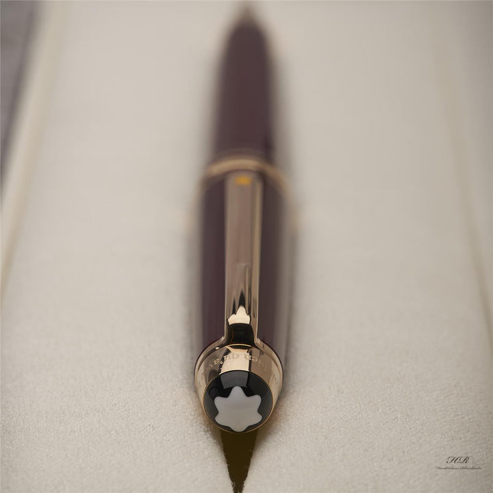 Montblanc Meisterstück Le Petit Prince Planet Resin Ballpoint Pen ID 125306 OVP