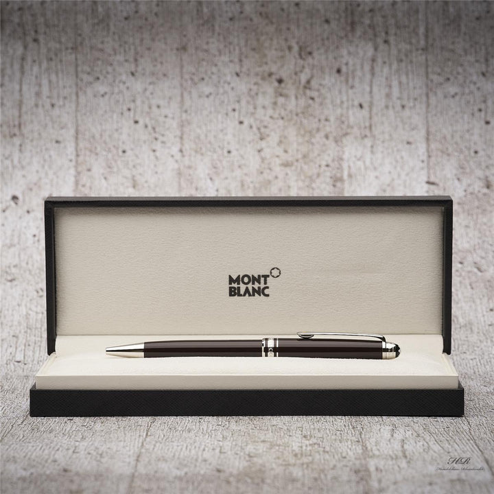 Montblanc Meisterstück Classique Le Petit Prince Aviator Ballpoint Pen ID 119667