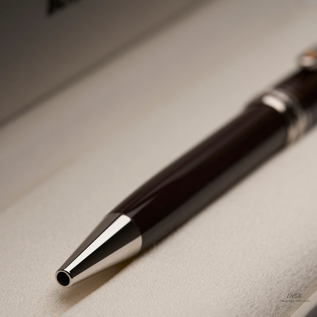 Montblanc Meisterstück Classique Le Petit Prince Aviator Ballpoint Pen ID 119667