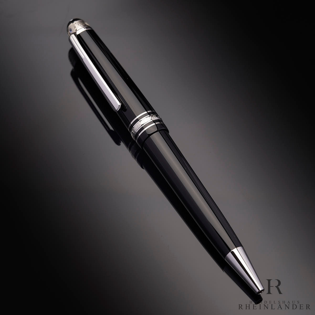 Montblanc UNICEF collection – Page 2 – Handelshaus