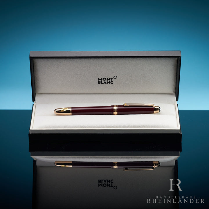 Montblanc Meisterstück Le Petit Prince &amp; Planet Classique Fountin Pen ID 125308