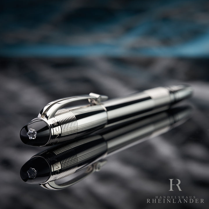 Montblanc Starwalker Soulmakers 100 Years Limited Edition100 Fountain Pen 36700