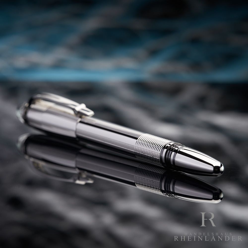 Montblanc Starwalker Soulmakers 100 Years Limited Edition100 Fountain Pen 36700