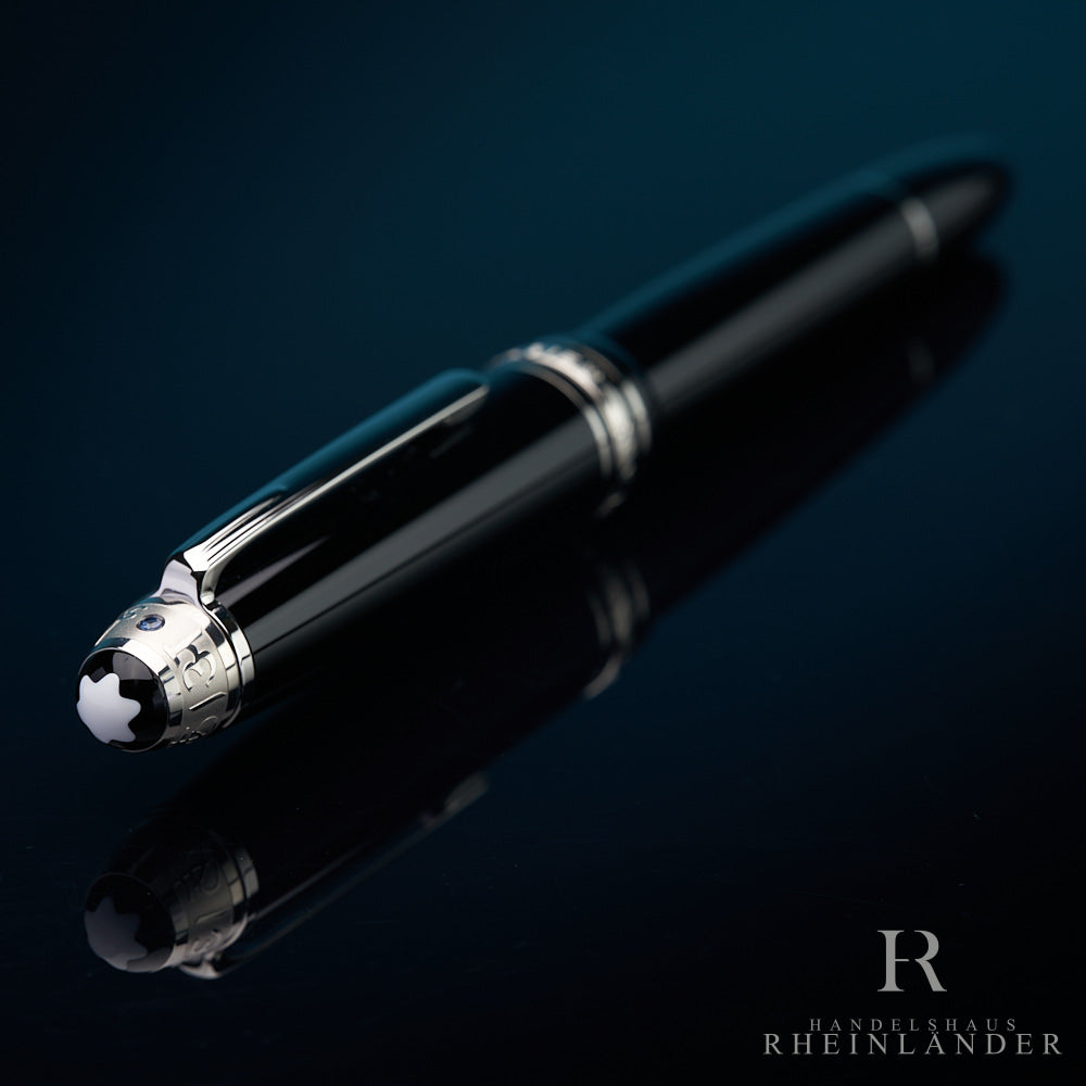 Montblanc Meisterstück LeGrand Special Edition UNICEF Fountain Pen ID 116071 OVP