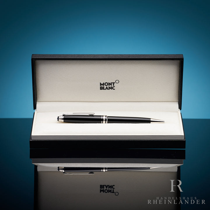 Montblanc Meisterstück Classique Special Edition UNICEF Kugelschreiber ID 116077