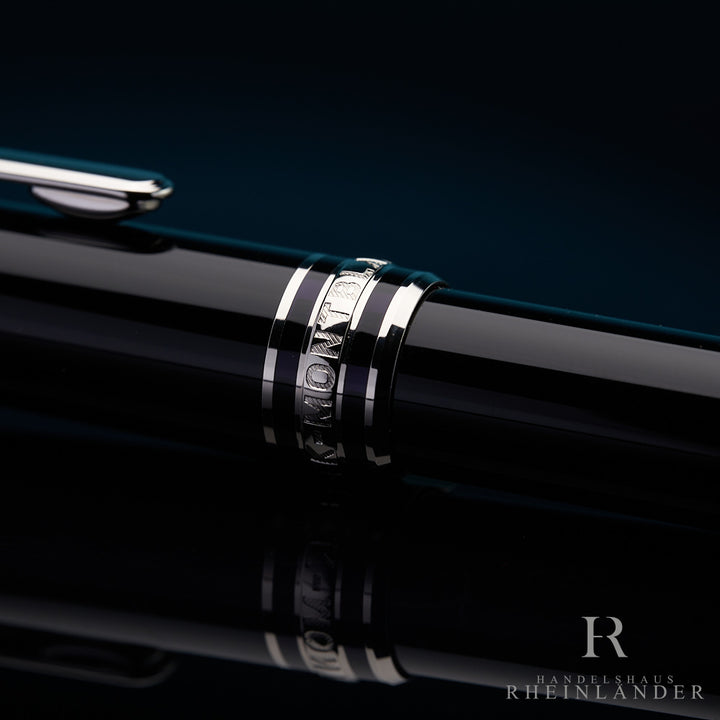 Montblanc Meisterstück Classique Special Edition UNICEF Kugelschreiber ID 116077