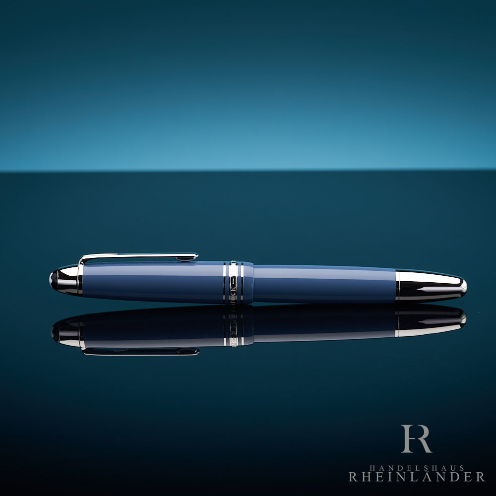 Montblanc Glacier Collection – Handelshaus Rheinländer | montblanc