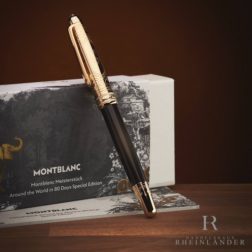 Solitaire Doue 80 Days Y2 Rollerball – Handelshaus Rheinländer