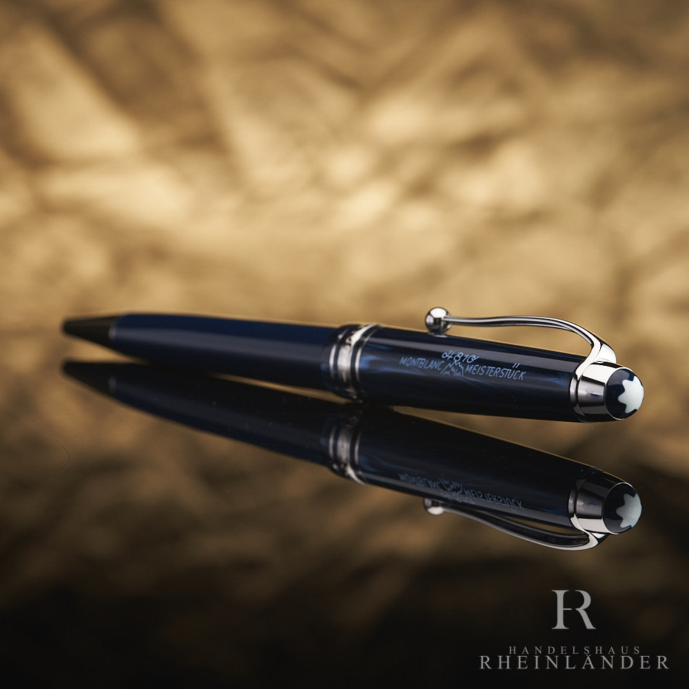 Exklusiver Montblanc Meisterstück Kugelschreiber online kaufen