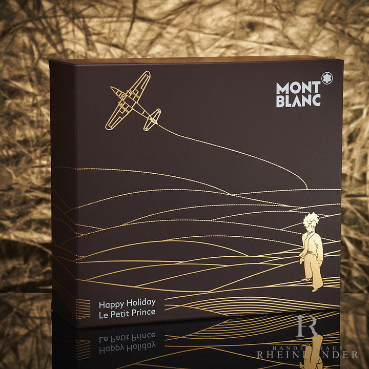 Montblanc Meisterstück Le Petit Prince Coffret Limited Edition 943 Set ID 119698