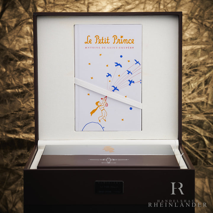 Montblanc Meisterstück Le Petit Prince Coffret Limited Edition 943 Set ID 119698