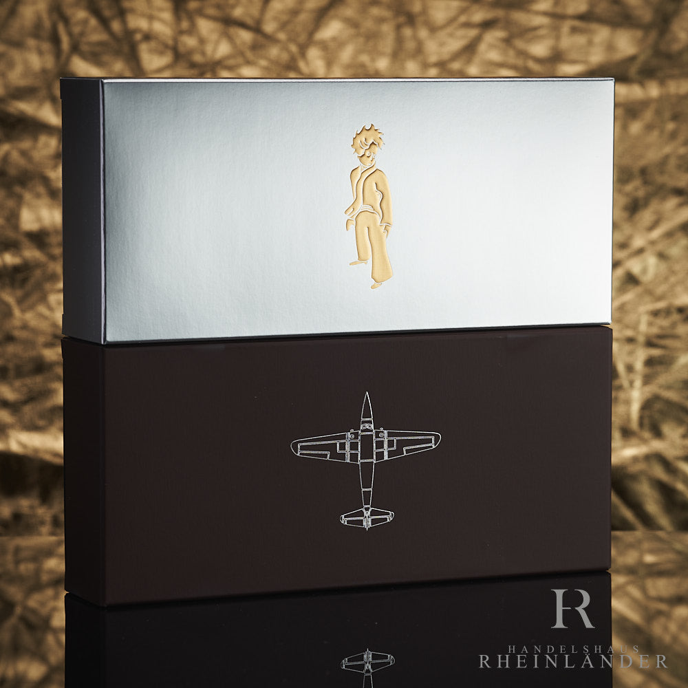 Montblanc Meisterstück Le Petit Prince Coffret Limited Edition 943 Set ID 119698