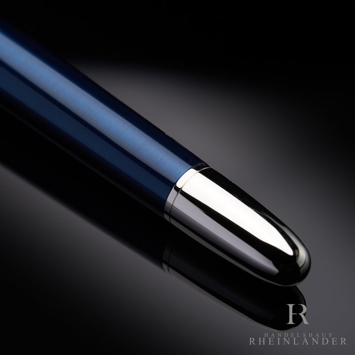 Montblanc Meisterstück Doue Le Petit Prince Fox Classique Fountain Pen ID 118061 