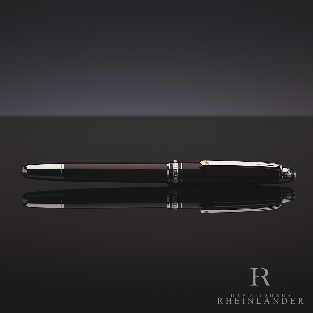 Montblanc Meisterstück Le Petit Prince Classique Rollerball Fineliner ID 119666 