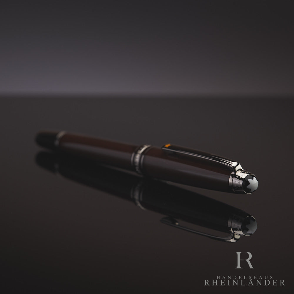 Montblanc Meisterstück Le Petit Prince Classique Rollerball Fineliner ID 119666 