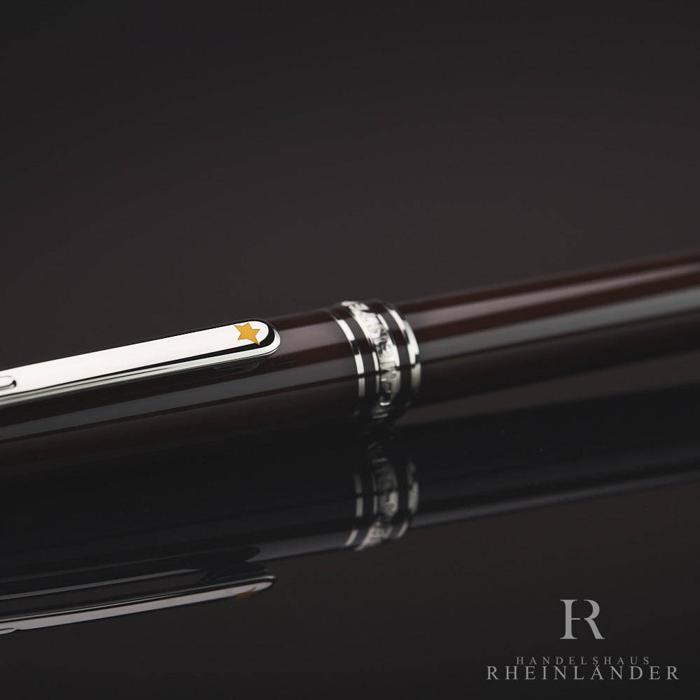 Montblanc Meisterstück Le Petit Prince Classique Rollerball Fineliner ID 119666 