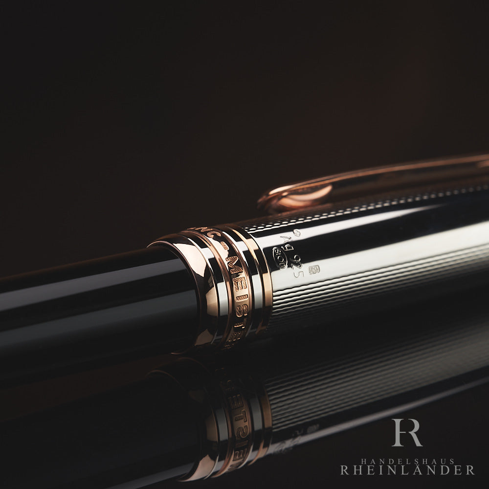 Montblanc Meisterstück Doue 75 Years Anniversary Limited Edition 1924 Rollerball