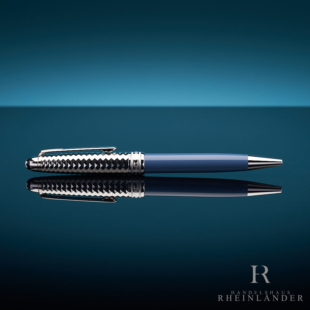 Montblanc Glacier Collection – Handelshaus Rheinländer | montblanc