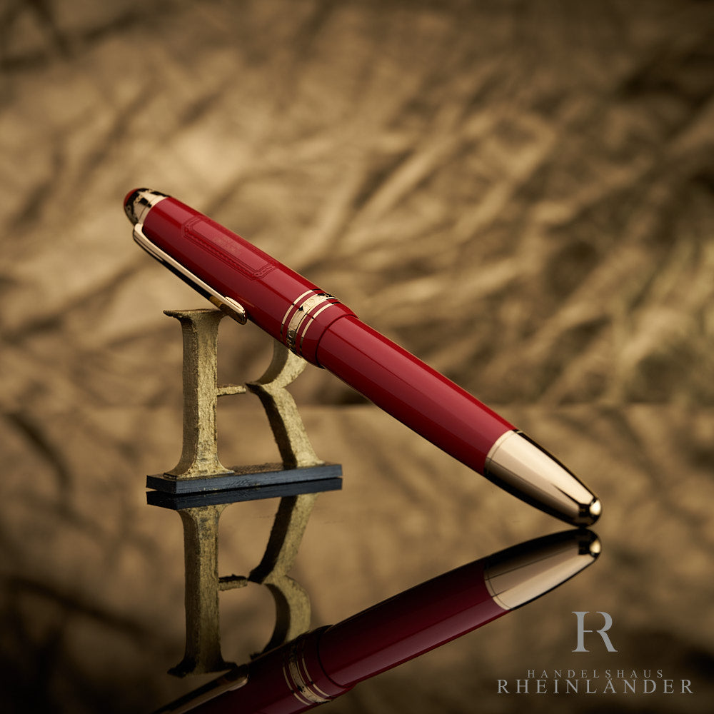 Olympic Heritage Chamonix – Handelshaus Rheinländer | Montblanc